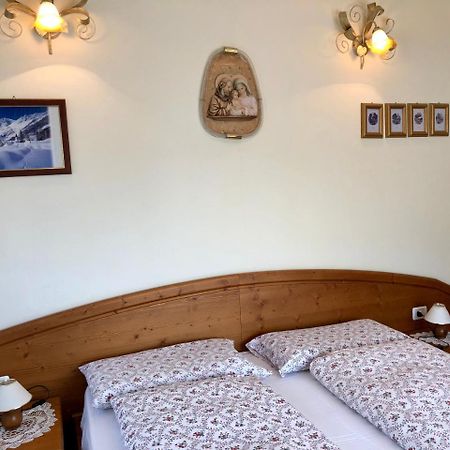 Stella Alpina Hotel Voltago Kültér fotó