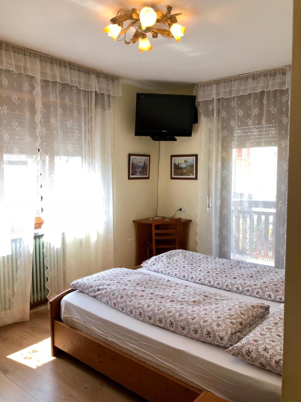 Stella Alpina Hotel Voltago Kültér fotó