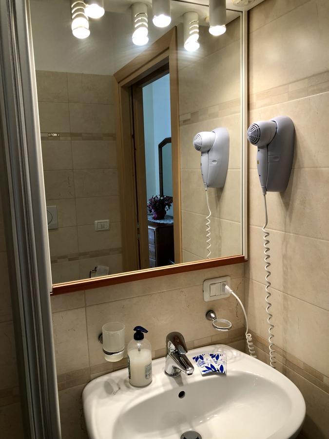 Stella Alpina Hotel Voltago Kültér fotó