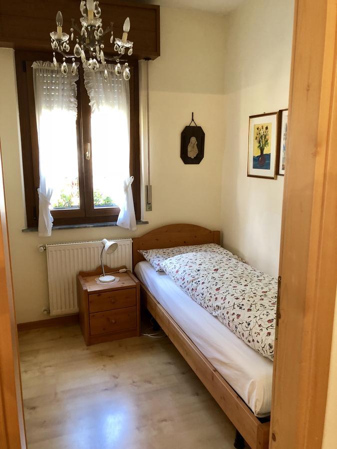 Stella Alpina Hotel Voltago Kültér fotó