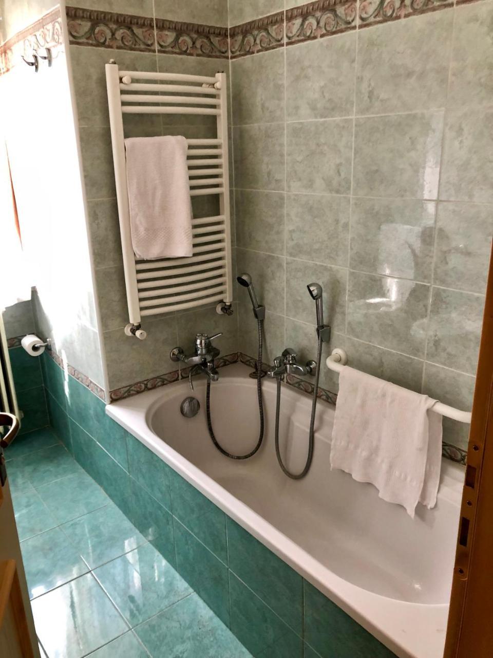 Stella Alpina Hotel Voltago Kültér fotó