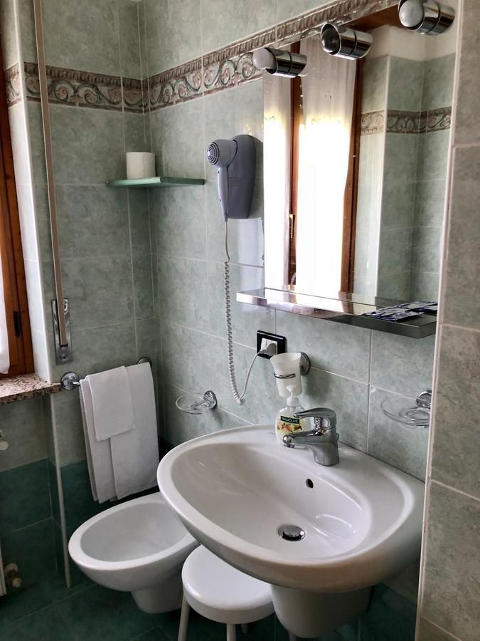 Stella Alpina Hotel Voltago Kültér fotó