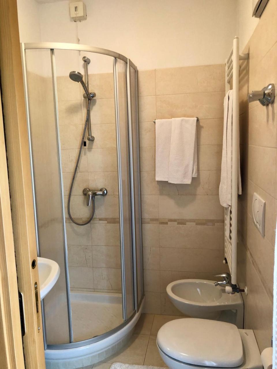 Stella Alpina Hotel Voltago Kültér fotó