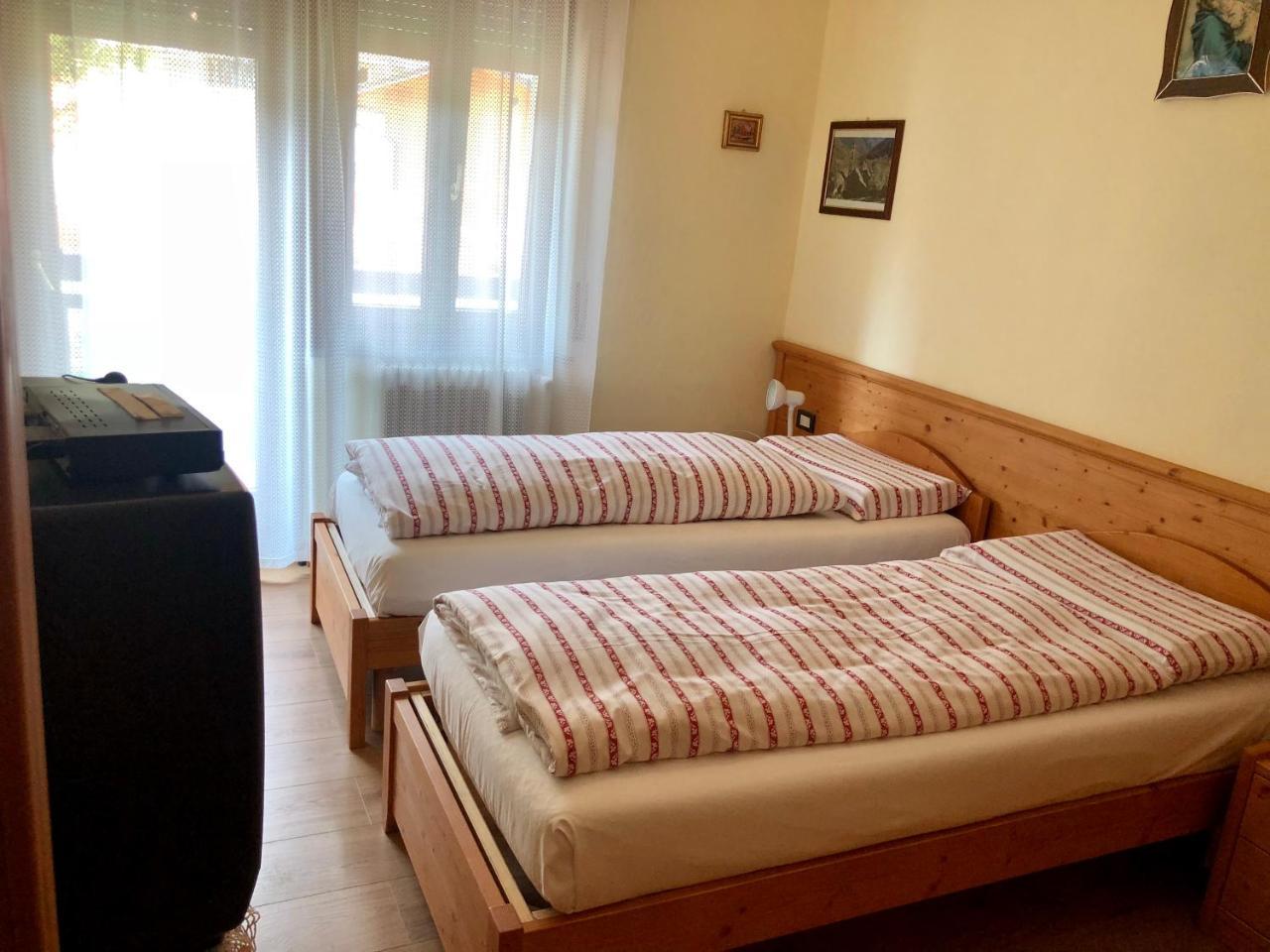 Stella Alpina Hotel Voltago Kültér fotó